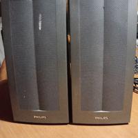 Altoparlanti Philips