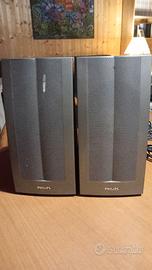 Altoparlanti Philips