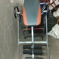 Panca a inversione