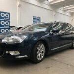 Citroen C5 2.0 HDi 163 aut. Exclusive Style Tourer