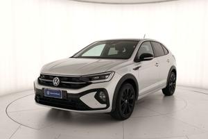 Volkswagen Taigo 1.0 tsi r-line 110cv