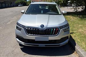 Skoda Kamiq 1.0 TSI Benzina Ambition