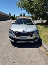 Skoda Kamiq 1.0 TSI Benzina Ambition