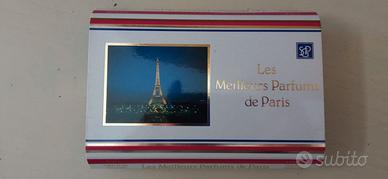 Les Meilleurs Parfums de Paris Original Vintage