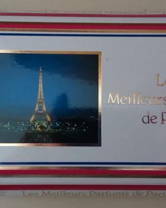 Les Meilleurs Parfums de Paris Original Vintage
