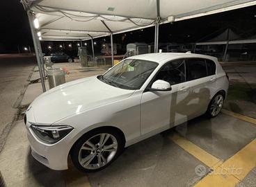 BMW SERIE 1 - 120D