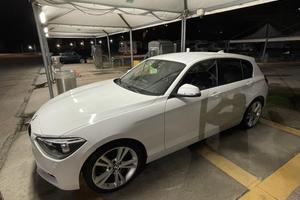 BMW SERIE 1 - 120D