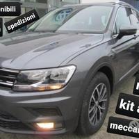 Ricambi volkswagen tiguan dal 2015/2020