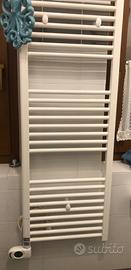 Termoarredo elettrico