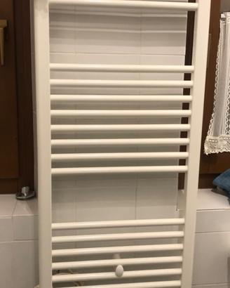 Termoarredo elettrico
