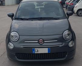 Fiat 500 (2015-->) - 2020 - lounge