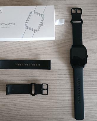 Smartwatch Gydom Risposta Chiamate,Alex
