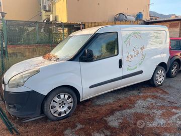 Fiat Doblo Doblò 1.6 MJT 105CV PC-TN Cargo Lamiera