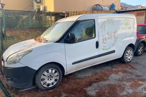 Fiat Doblo Doblò 1.6 MJT 105CV PC-TN Cargo Lamiera