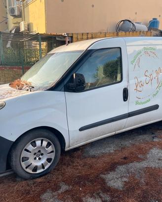 Fiat Doblo Doblò 1.6 MJT 105CV PC-TN Cargo Lamiera