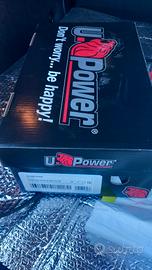 scarpe antinfortunistiche upower