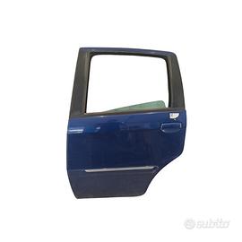 Porta post. sinistra Fiat Idea Restyling del 2006