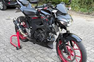 Suzuki GSX-S 125