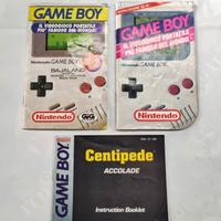 nintendo game boy 