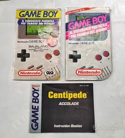 nintendo game boy 