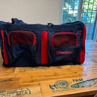 Borsa Spalding grande da basket