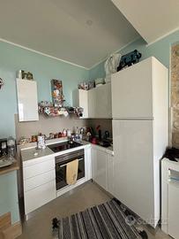 Cucina a induzione