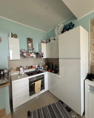 Cucina a induzione