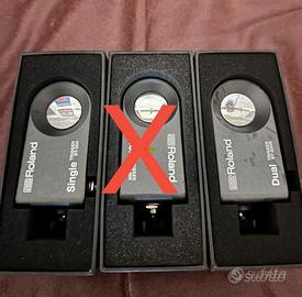 Roland Trigger