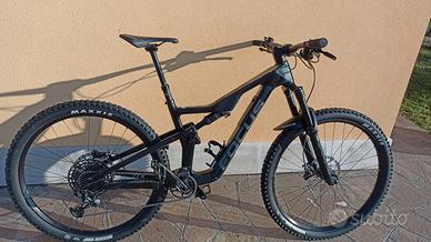 MTB 29 FOCUS JAM 8.8 TAGLIA M PER H=170-180cm