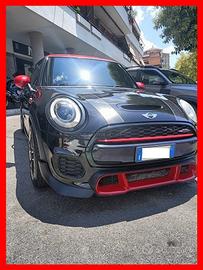 MINI JOHN COOPER WORK 231cv JCW MAPPA#RATE#PERMUTE