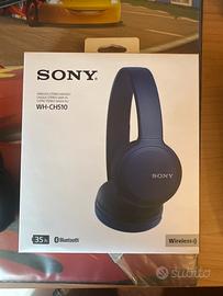 Cuffie Sony WH-CH510