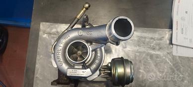 Turbo Garret Nuovo orig. 712766-2 alfa-romeo-fiat