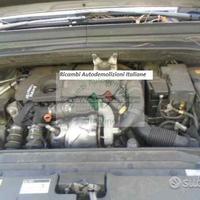 Motore Citroen DS4 1600 Diesel Codice Motore 9HR