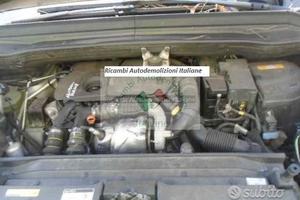 Motore Citroen DS4 1600 Diesel Codice Motore 9HR