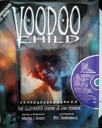 Jimi Hendrix Collezionismo Rarità Inediti Libro+++
