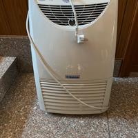 Deumidificatore Saeco