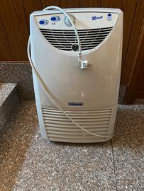 Deumidificatore Saeco