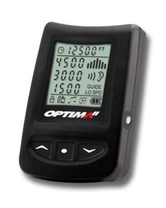 altimetro acustico paracadutismo