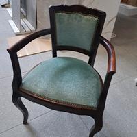 sedia antica