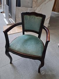 sedia antica