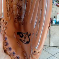 guantone da baseball 