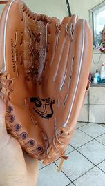 guantone da baseball 