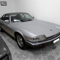 Jaguar XJ -S 5.3 Coupé HE