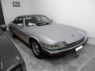Jaguar XJ -S 5.3 Coupé HE