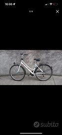 Bici donna
