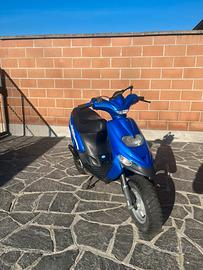 Gilera stalker 50cc