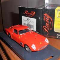 Ferrari 250 TDF "Prova" 1958 Bang 424