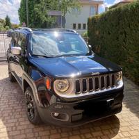 Jeep renegade 4x4 2000 mjt 140 cv