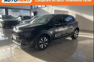 CITROEN C3 BlueHDi 100 S&S Shine