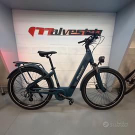 E-bike City Donna 27,5” – Casadei